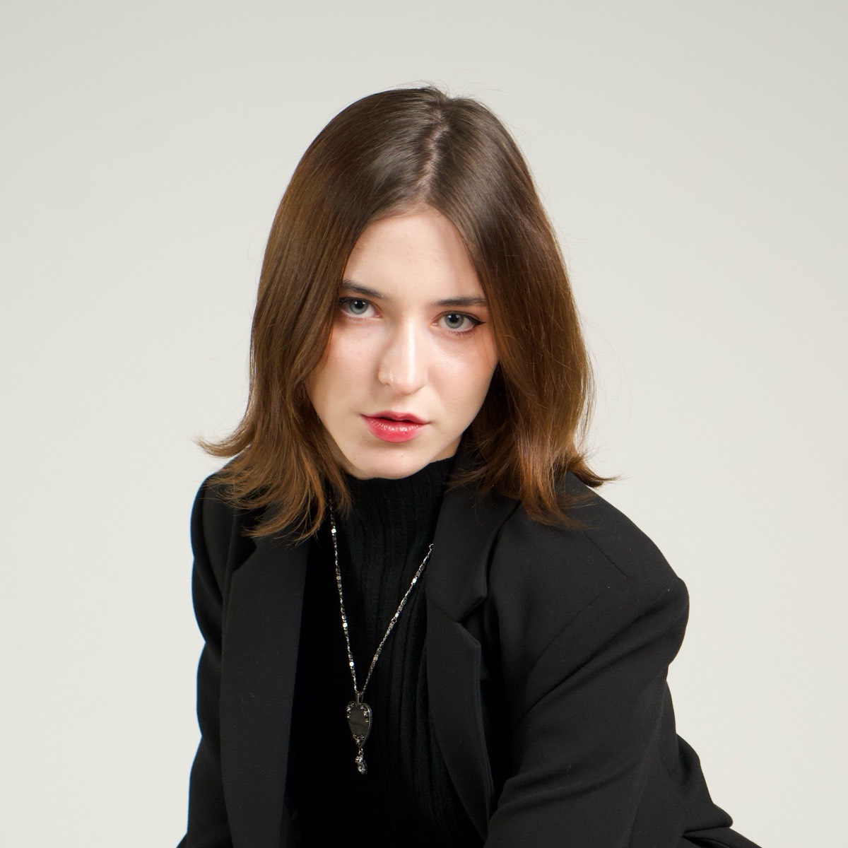 Евгения Шатрова