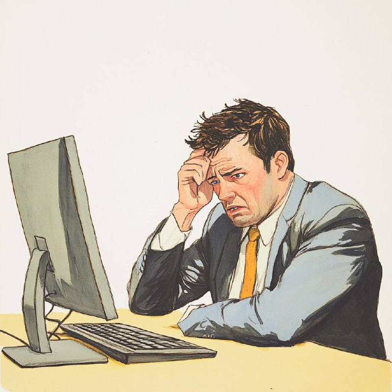 ⛔️ТОП 10 ошибок при работе с Яндекс Директ для Бизнеса
Во время консультаций, аудитов или пресейла, я постоянно рассказываю владельцам бизнеса про одни и те же ошибки по работе с Яндекс Директ | Сетка — социальная сеть от hh.ru