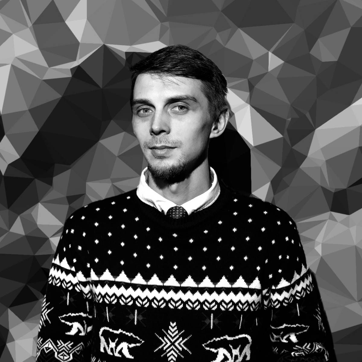 Станислав Максимов