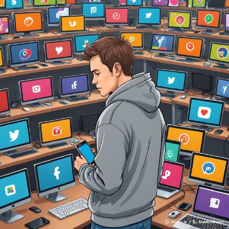 Я создал все* соцсети =)
Соцсети:
Telegram: https://t.me/CrazyElephantnote
группа в вк: https://vk.com/crazyelephantnote
YouTube: https://www.youtube | Сетка — социальная сеть от hh.ru