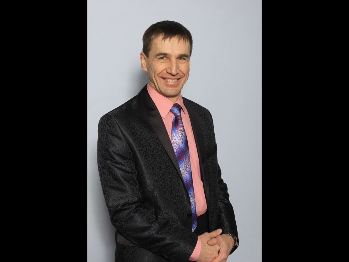 Юрий Утюпин