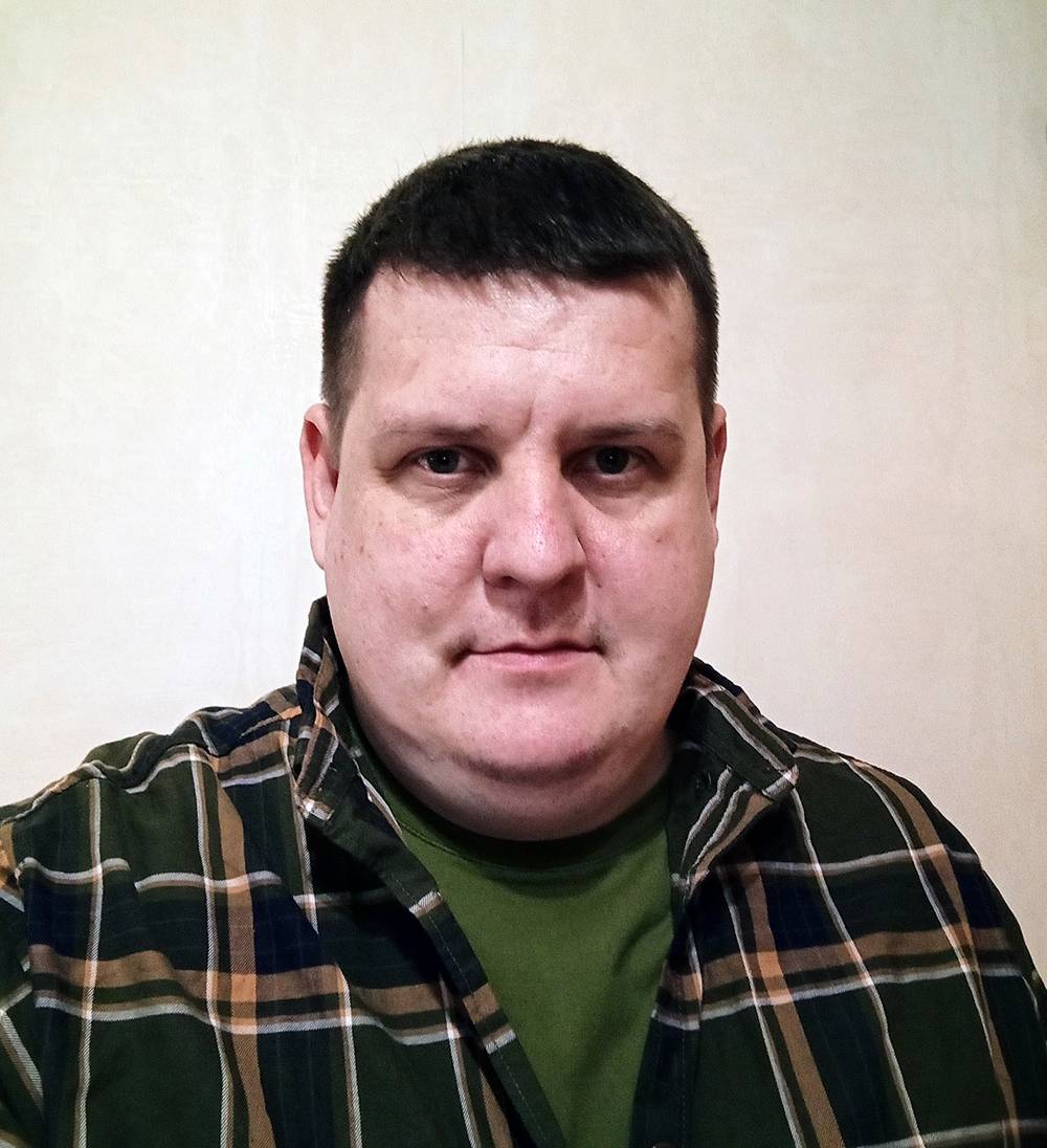 Андрей Насонов