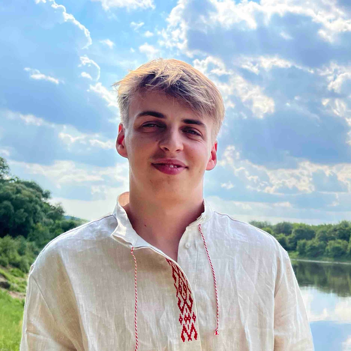 Арсений Малев