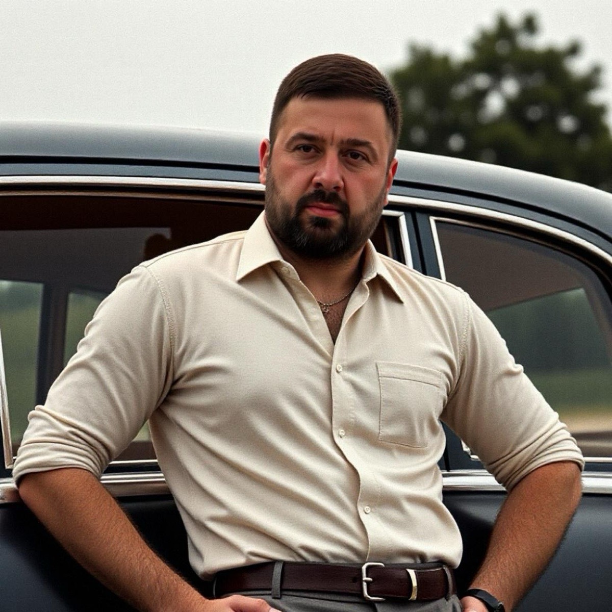 Евгений Демидов