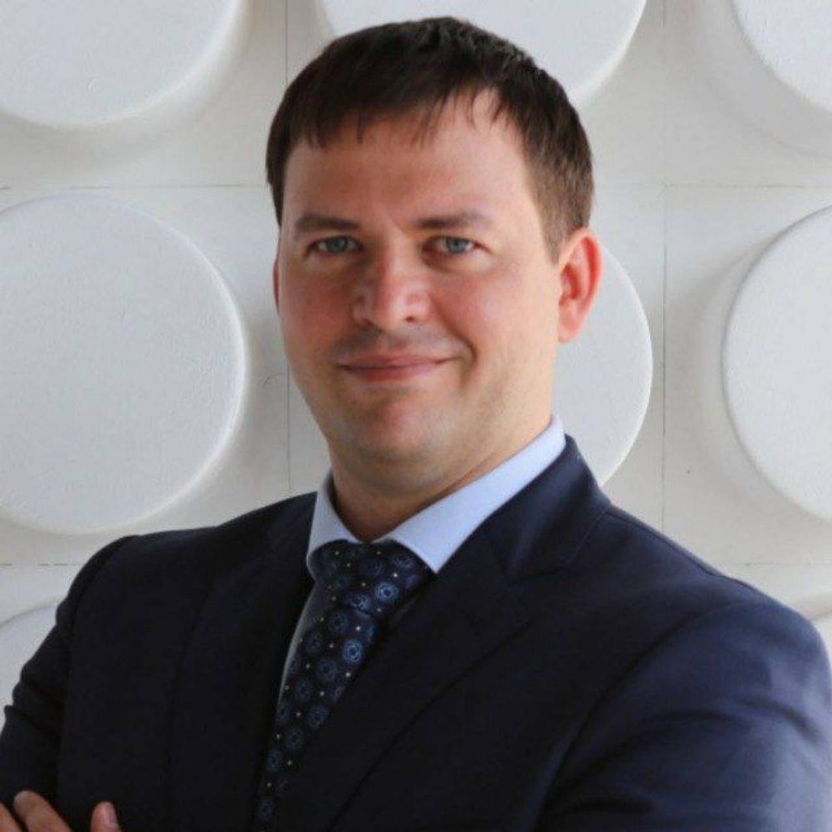 Александр Пушкарь | Сетка — социальная сеть от hh.ru