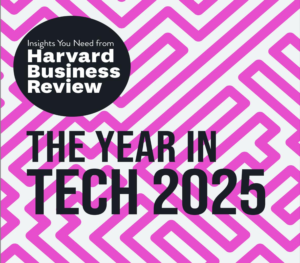 Тренды HBR на 2025 год: что актуально по результатам 1 кв? | Сетка — социальная сеть от hh.ru