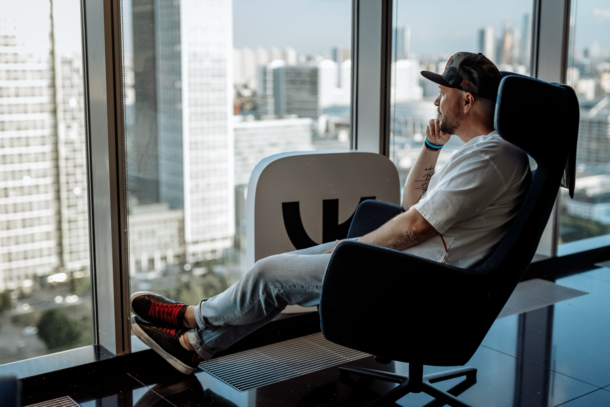 😤 Выгорание: почему оно случается и как его избежать? 🥵 | Сетка — социальная сеть от hh.ru