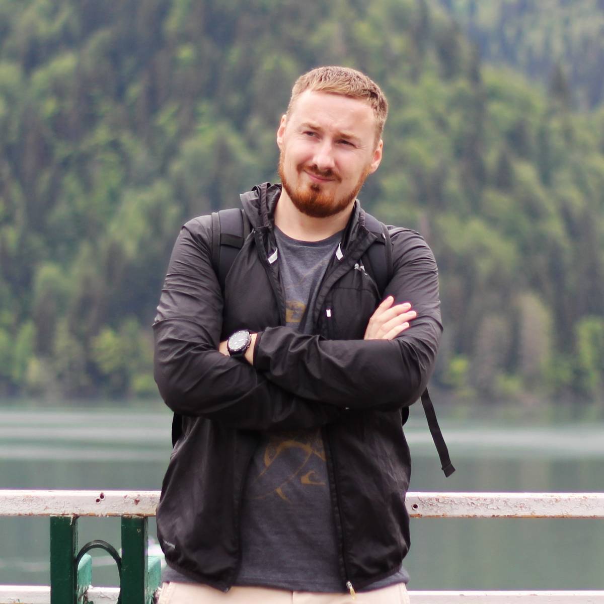 Сергей Петров | Сетка — социальная сеть от hh.ru