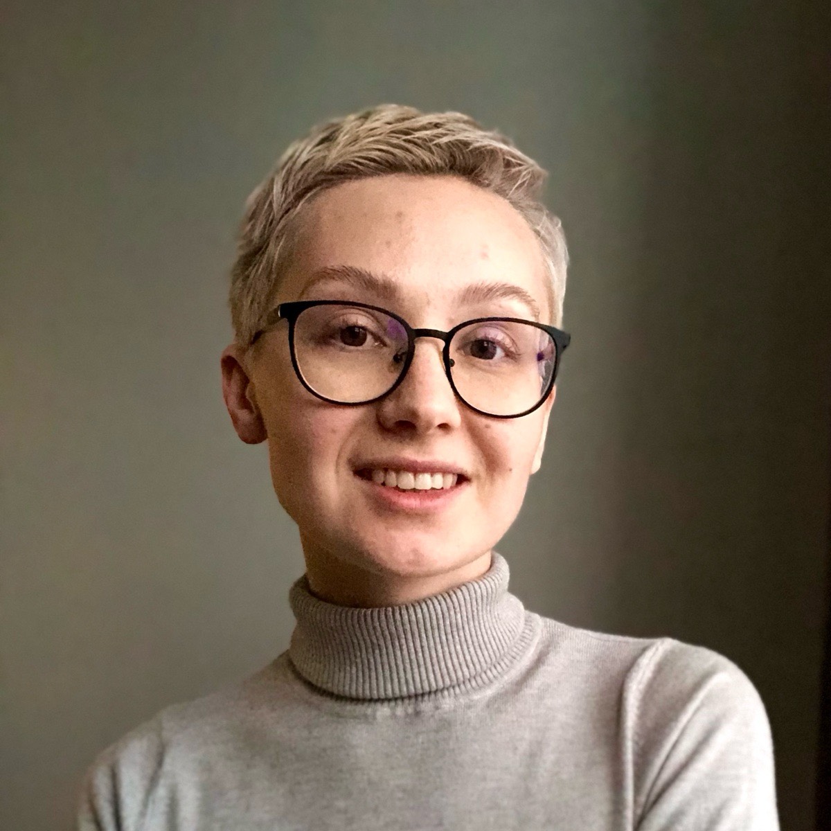 Татьяна Родионова