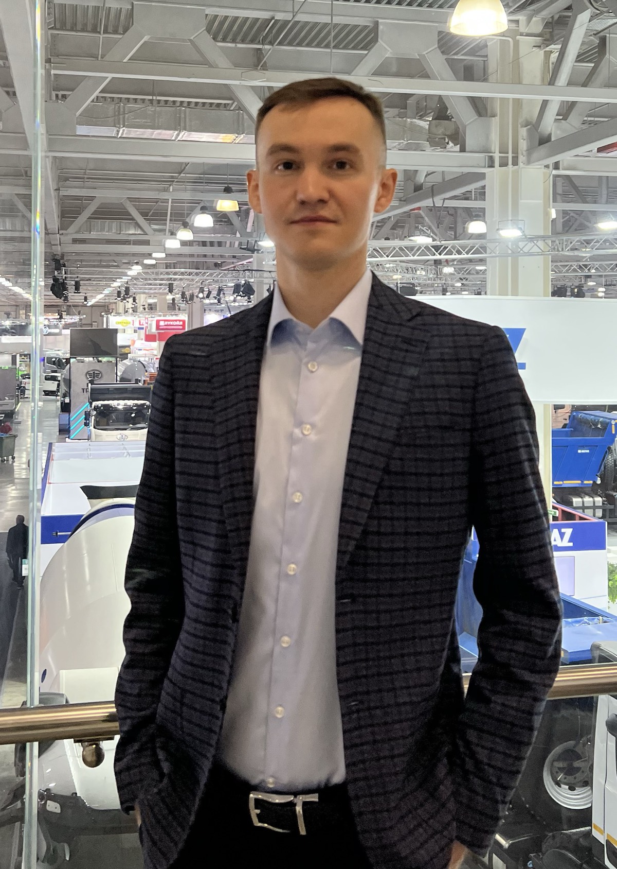 Николай Анисимов | Сетка — социальная сеть от hh.ru