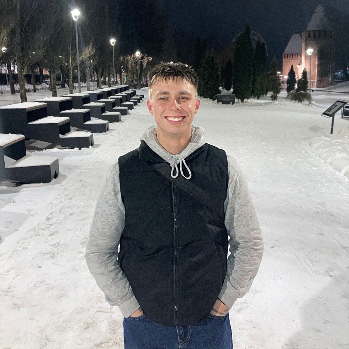 Егор Мазепин