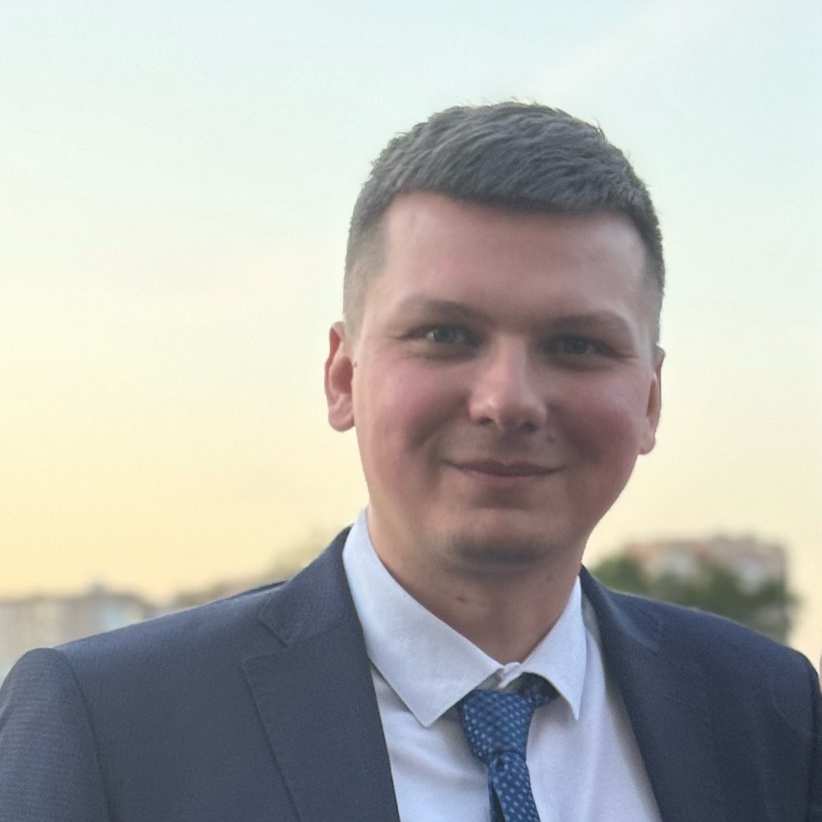 Китаев Евгений | Сетка — социальная сеть от hh.ru