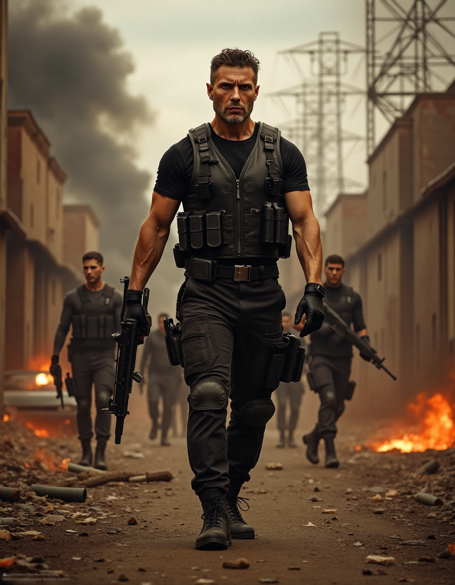 Для разработчиков шутеров | Сетка — социальная сеть от hh.ru