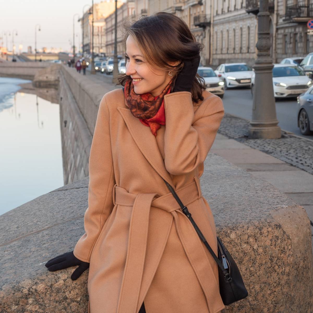 Дарья Арефьева | Сетка — социальная сеть от hh.ru