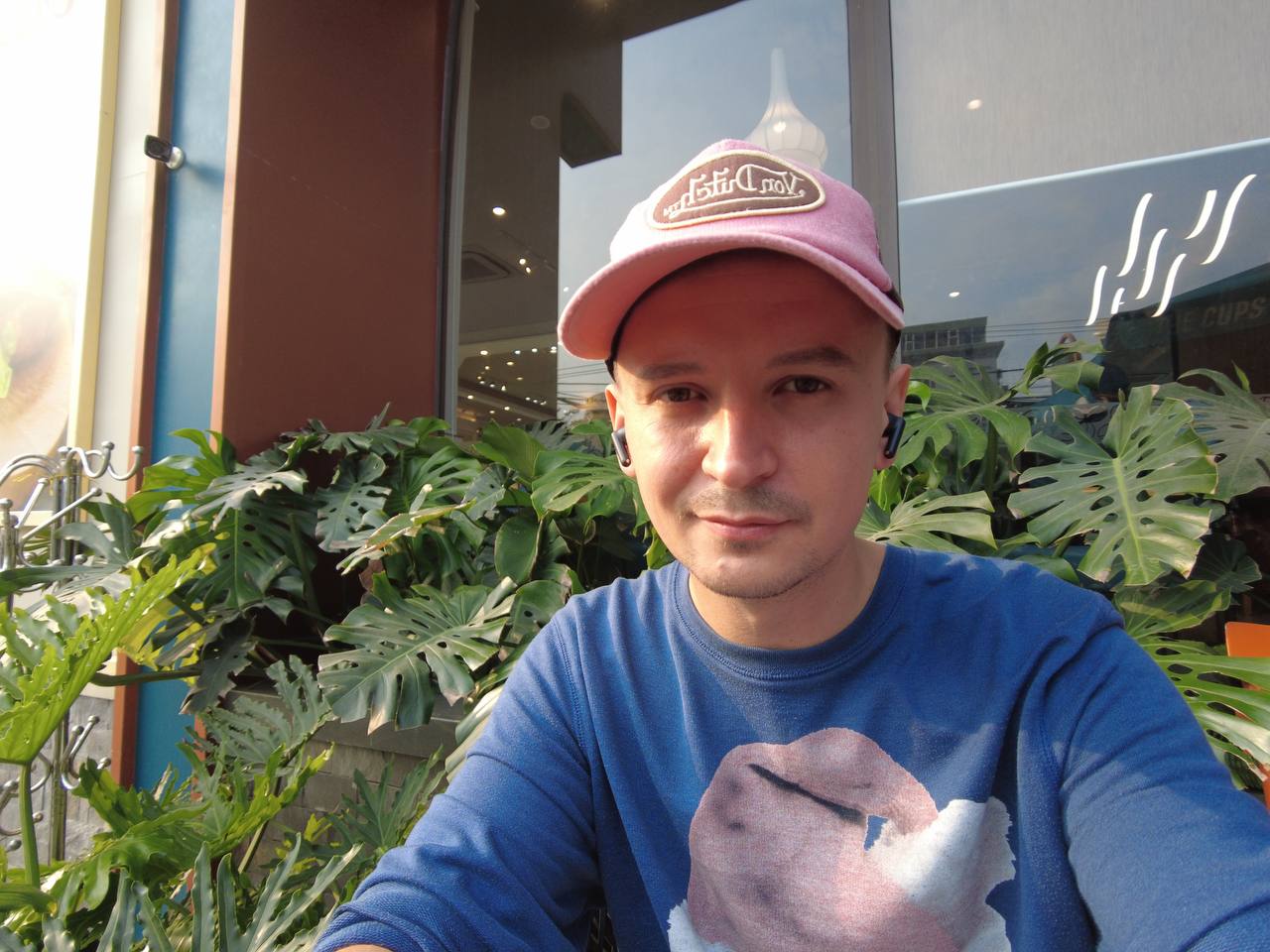 Есть возможность провести сегодня вечерком эфир на свободную тему.
Если оно вам надо — дайте знать. Задайте вектор обсуждения в комментариях.
Вернусь в 18.00. Будут предложения — будет в 19 | Сетка — социальная сеть от hh.ru