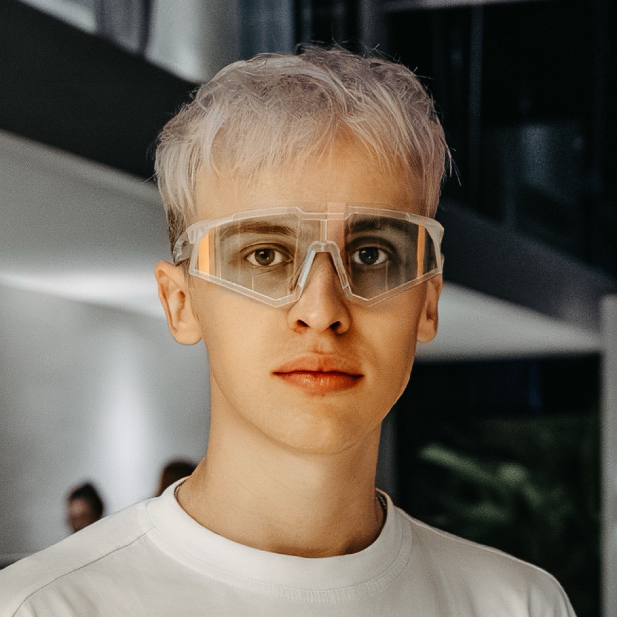 Дмитрий Брук