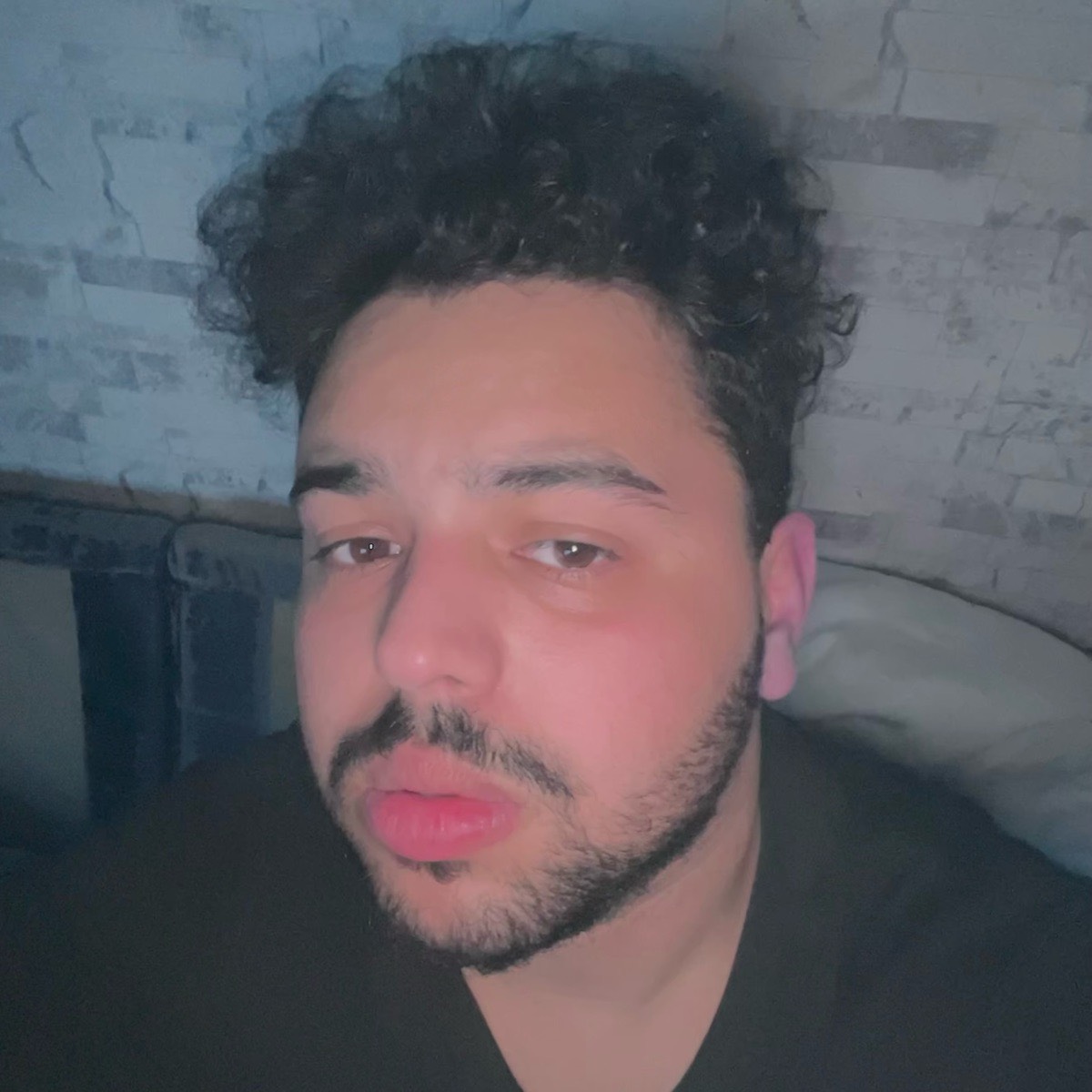 Тимур Глушач