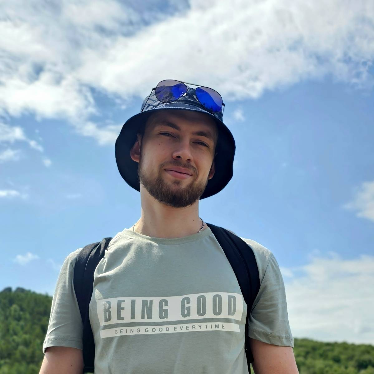 Даниил Денисов | Сетка — социальная сеть от hh.ru