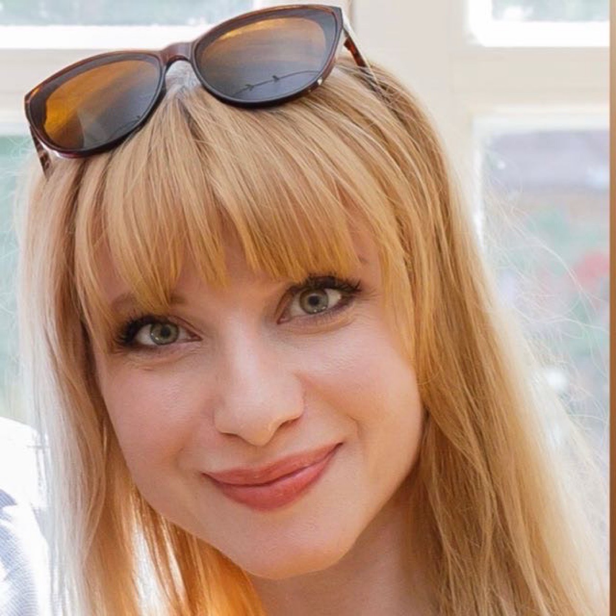 Юлия Колоскова