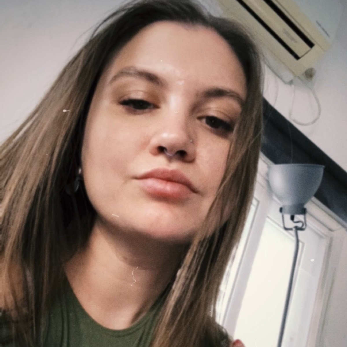 Тата Зверева