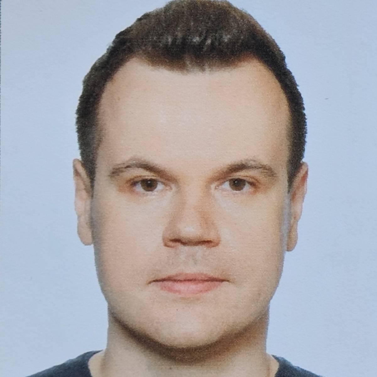 Юрий Новожилов | Сетка — социальная сеть от hh.ru