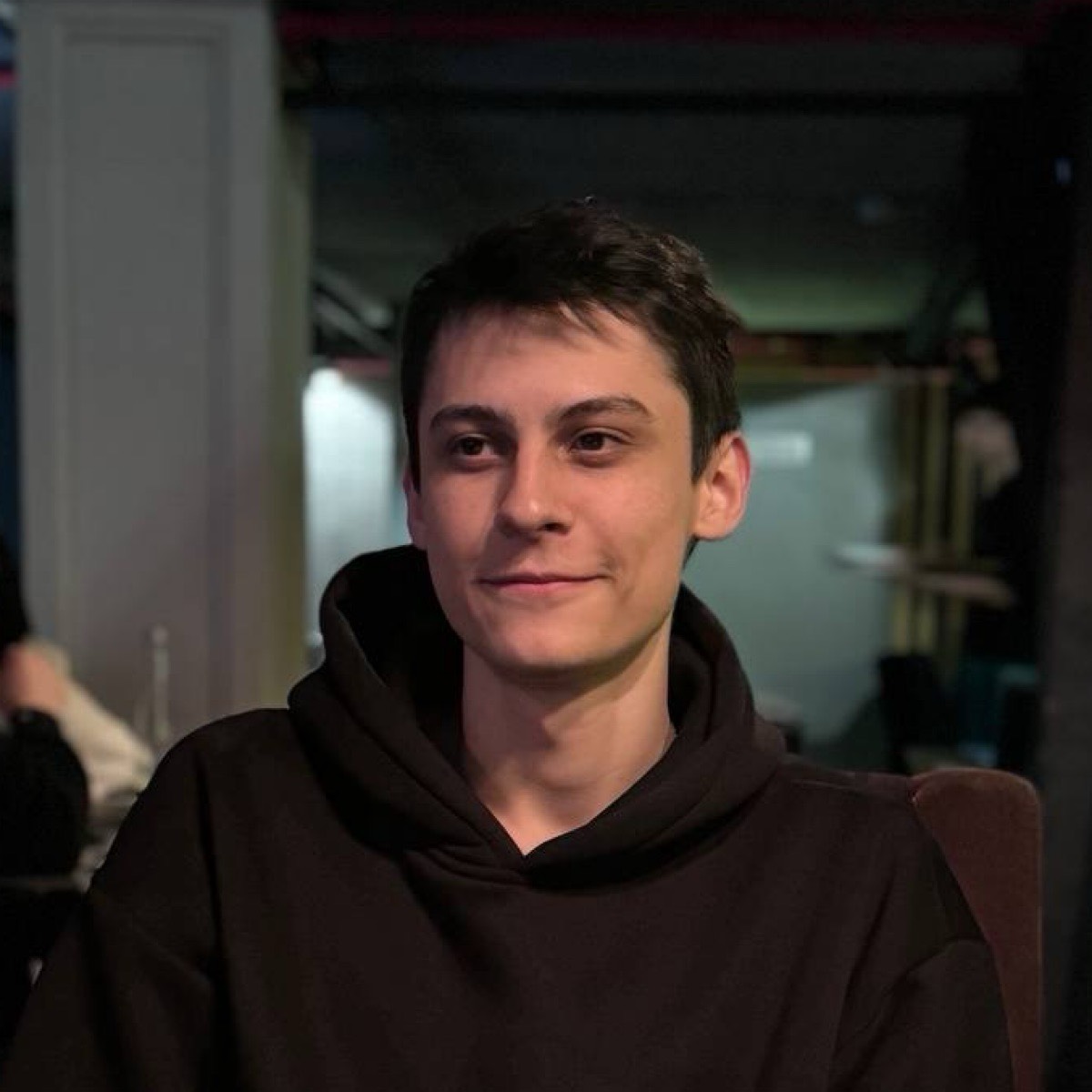 Леонид Поликарпов