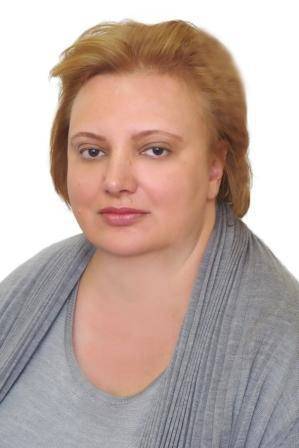 Галина Осипова