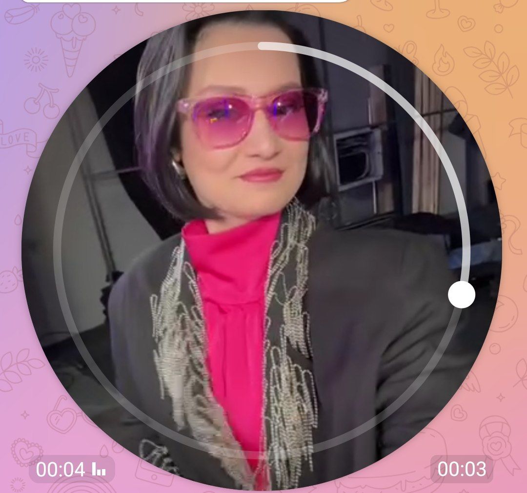 мне тут присылают😅 мы так не задумывали, нооо 🪩 | Сетка — социальная сеть от hh.ru