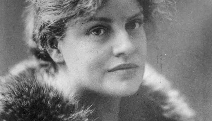 Женщина-муза и психоаналитик о женщинах и свободе
Лу Андреас-Саломе - философ, писательница, женщина-психоаналитик, ученица Фрейда и муза Ницше | Сетка — социальная сеть от hh.ru