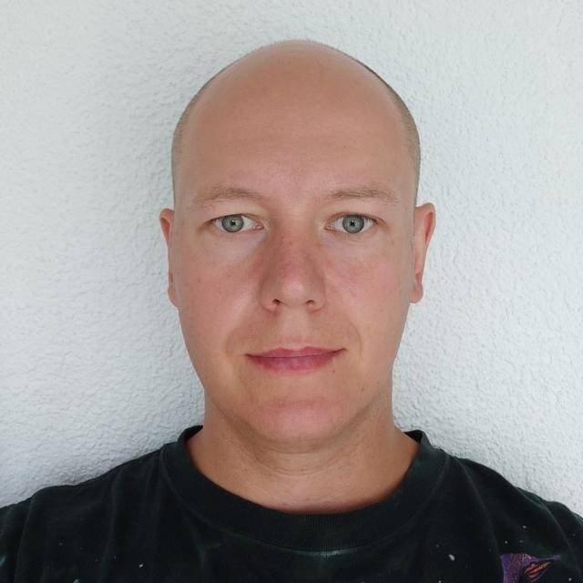 Максим Самарский | Сетка — социальная сеть от hh.ru