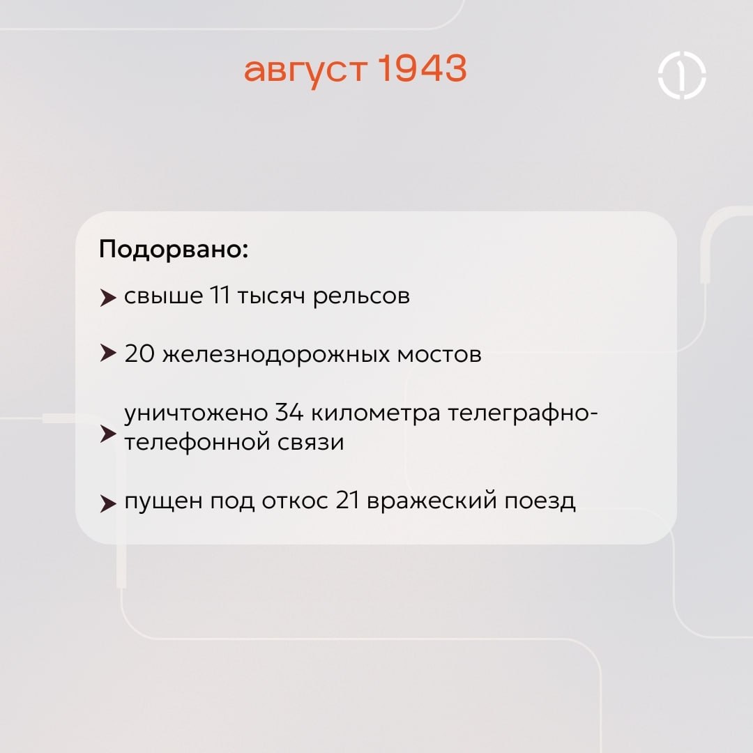 🚂 По дороге памяти: #Победа80
В этом году страна отмечает юбилей — 80 лет Победы в Великой Отечественной войне | Сетка — социальная сеть от hh.ru