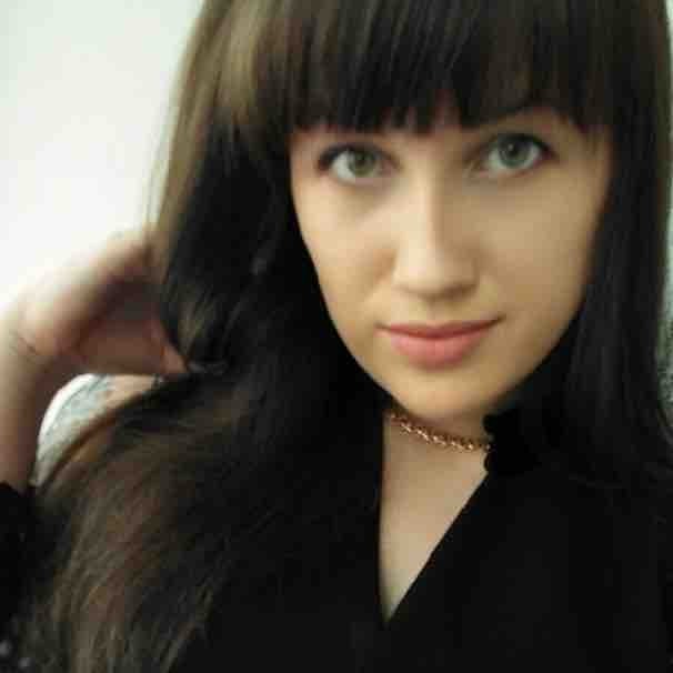 Татьяна Белкова