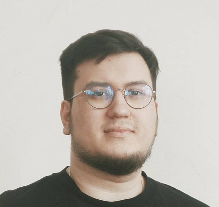 Демьян Коробейников | Сетка — социальная сеть от hh.ru