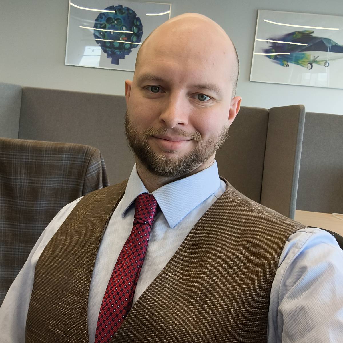 Роман Зырянов | Сетка — социальная сеть от hh.ru