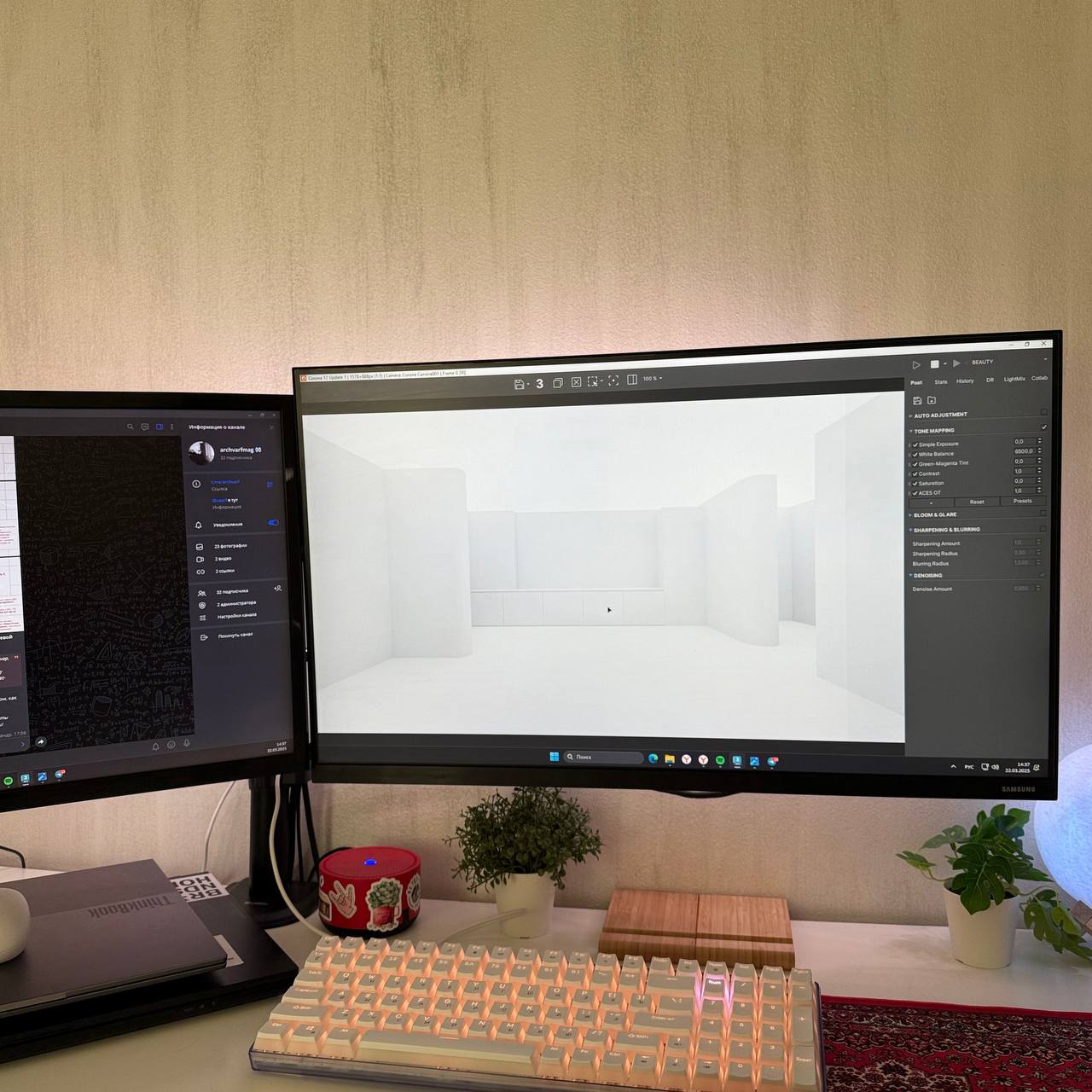 обновляю визуалки в портфолио
сейчас там работы 23 года, когда из студий я знал лишь hot walls, zrobium и все работы были в таком же стиле | Сетка — социальная сеть от hh.ru