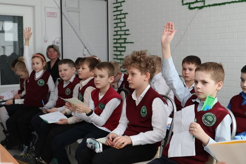 Финансовая грамотность - компетенция будущего | Сетка — социальная сеть от hh.ru