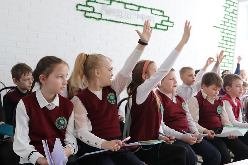 Финансовая грамотность - компетенция будущего | Сетка — социальная сеть от hh.ru