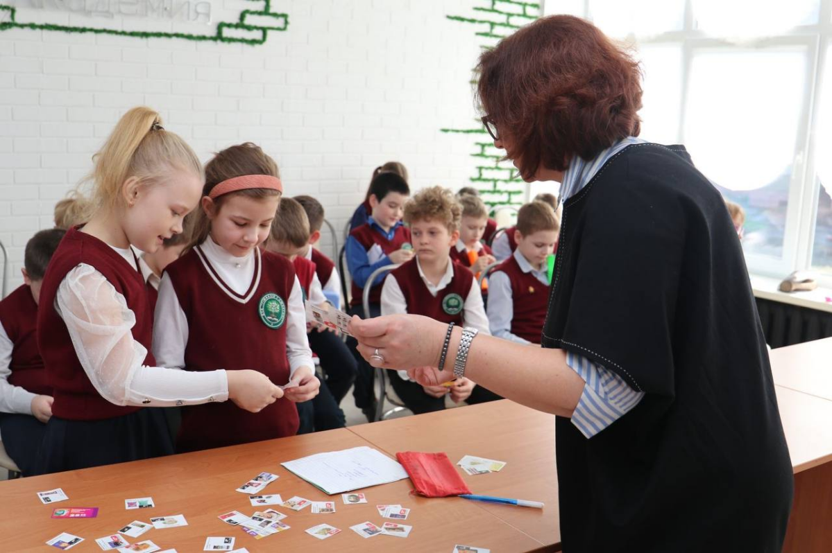 Финансовая грамотность - компетенция будущего | Сетка — социальная сеть от hh.ru