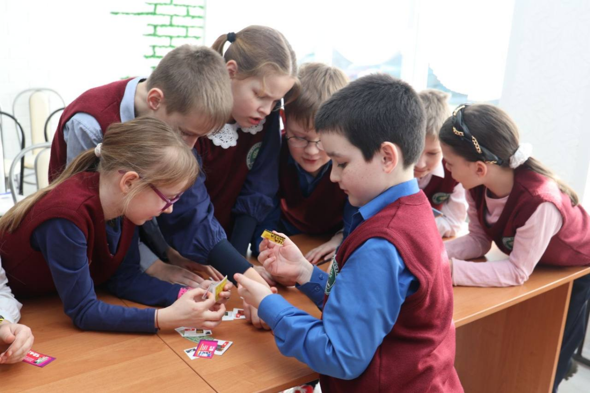 Финансовая грамотность - компетенция будущего | Сетка — социальная сеть от hh.ru