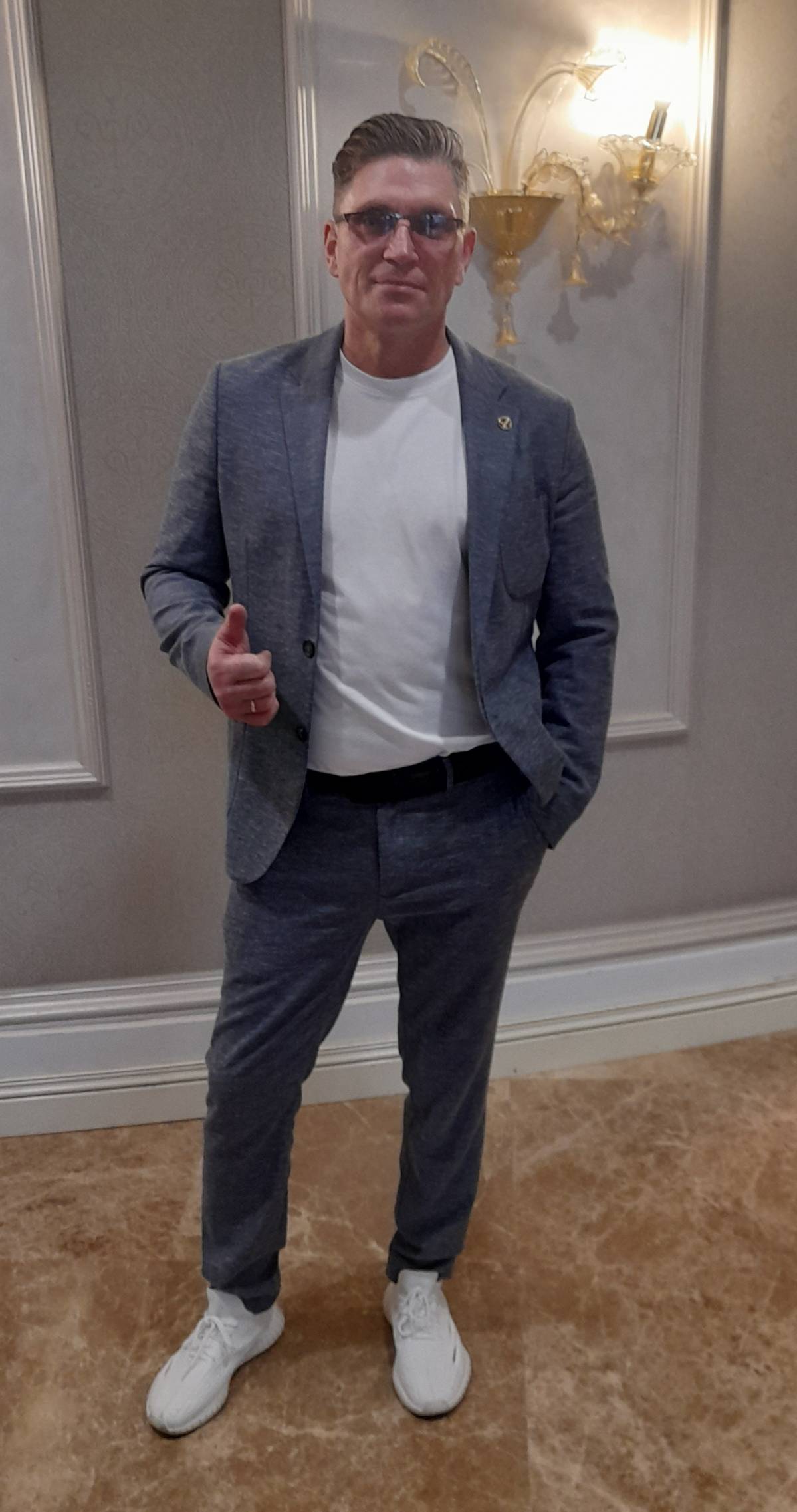 Григорий Селезнев
