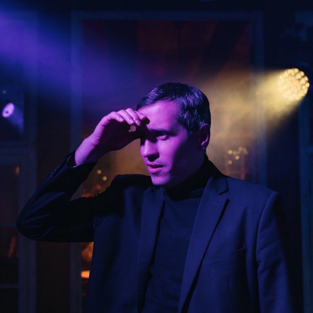 Андрей Вялых | Сетка — социальная сеть от hh.ru