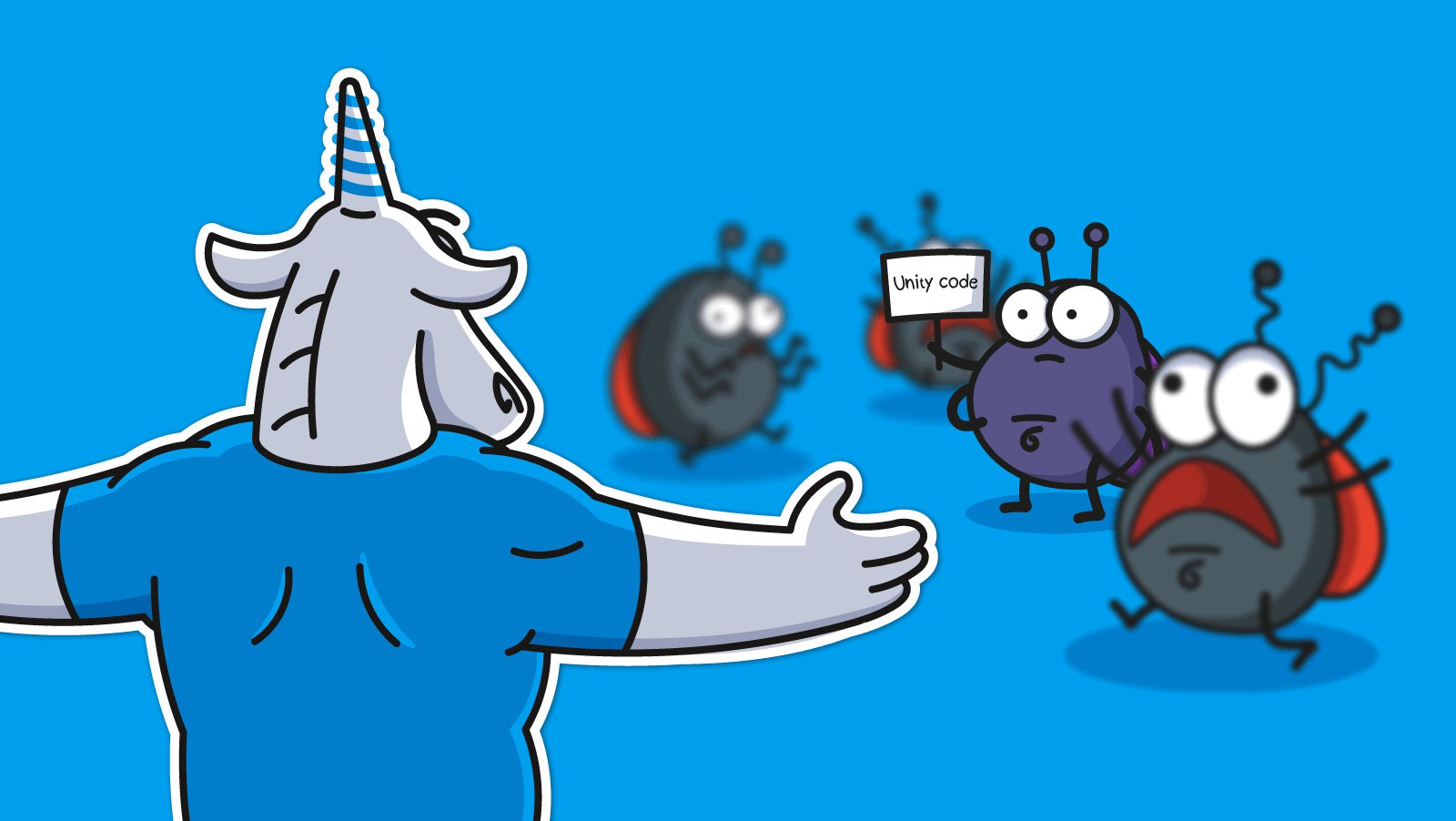 По сей день Unity остаётся популярен у тысяч разработчиков. На этом движке созданы многие популярные игры, такие как V Rising, Beat Saber, Hearthstone, Genshin Impact и прочие | Сетка — социальная сеть от hh.ru