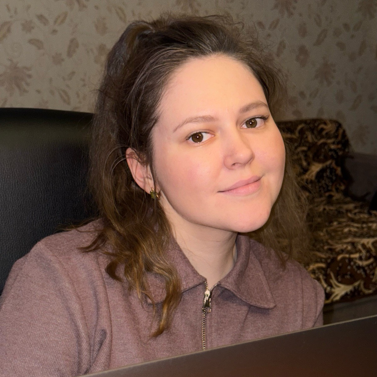 Вероника Скорнякова