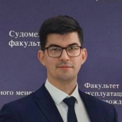 Денис Стрельников