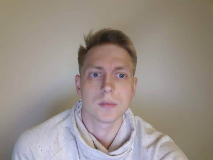 Дмитрий Гордеев | Сетка — социальная сеть от hh.ru