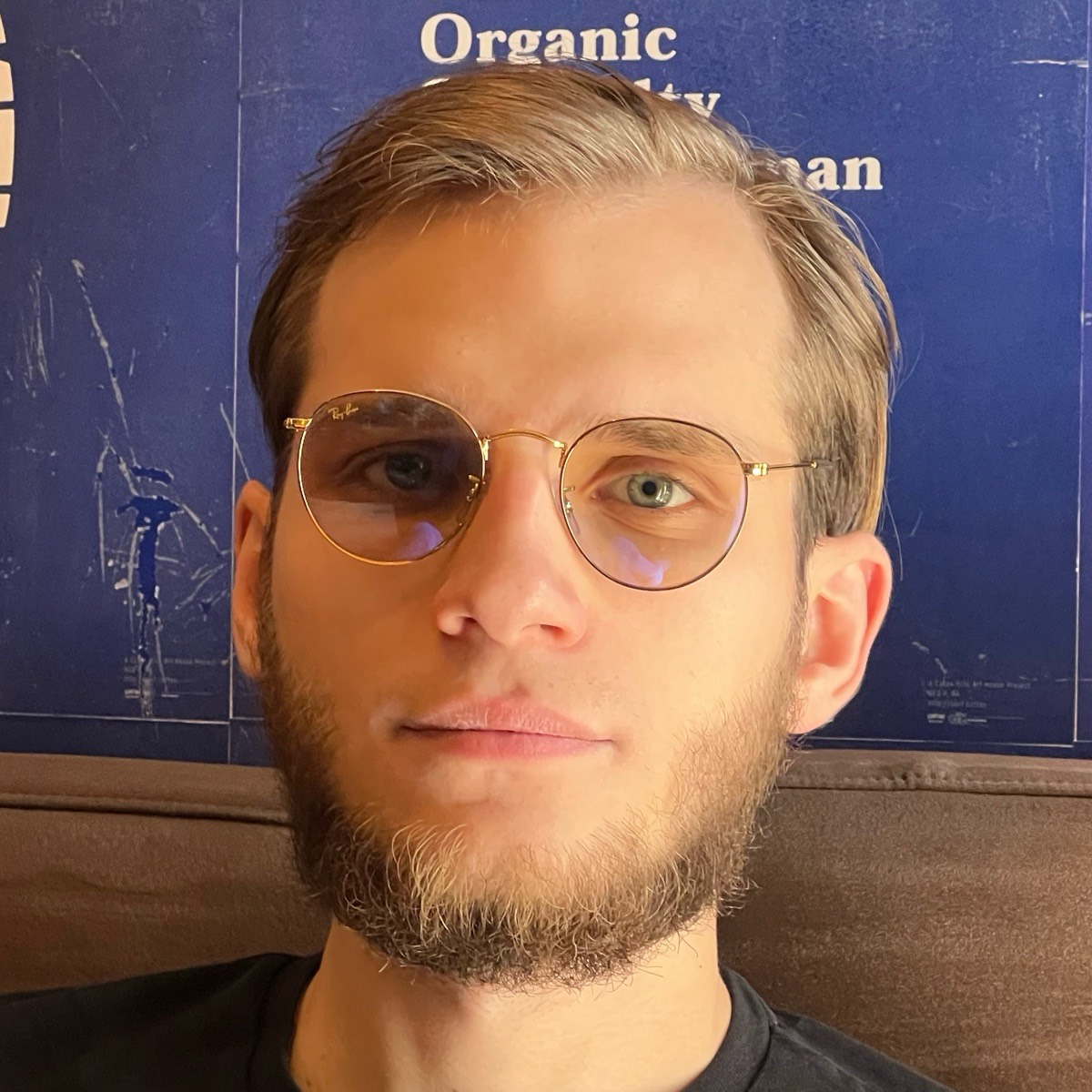 Михаил Шолохов