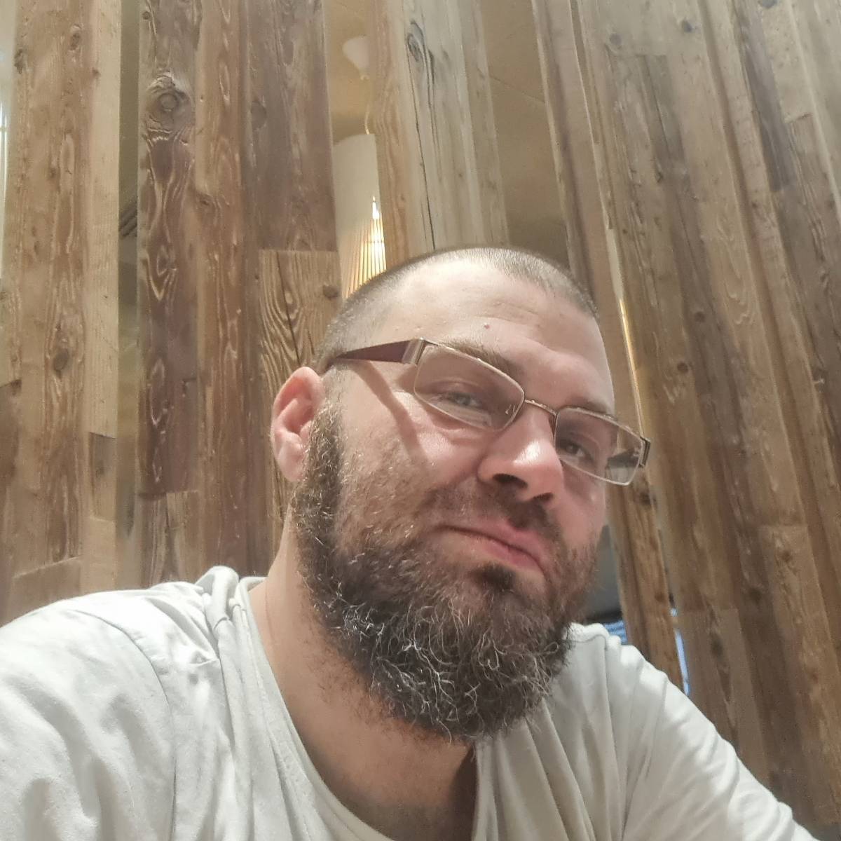 Анатолий Чижиков