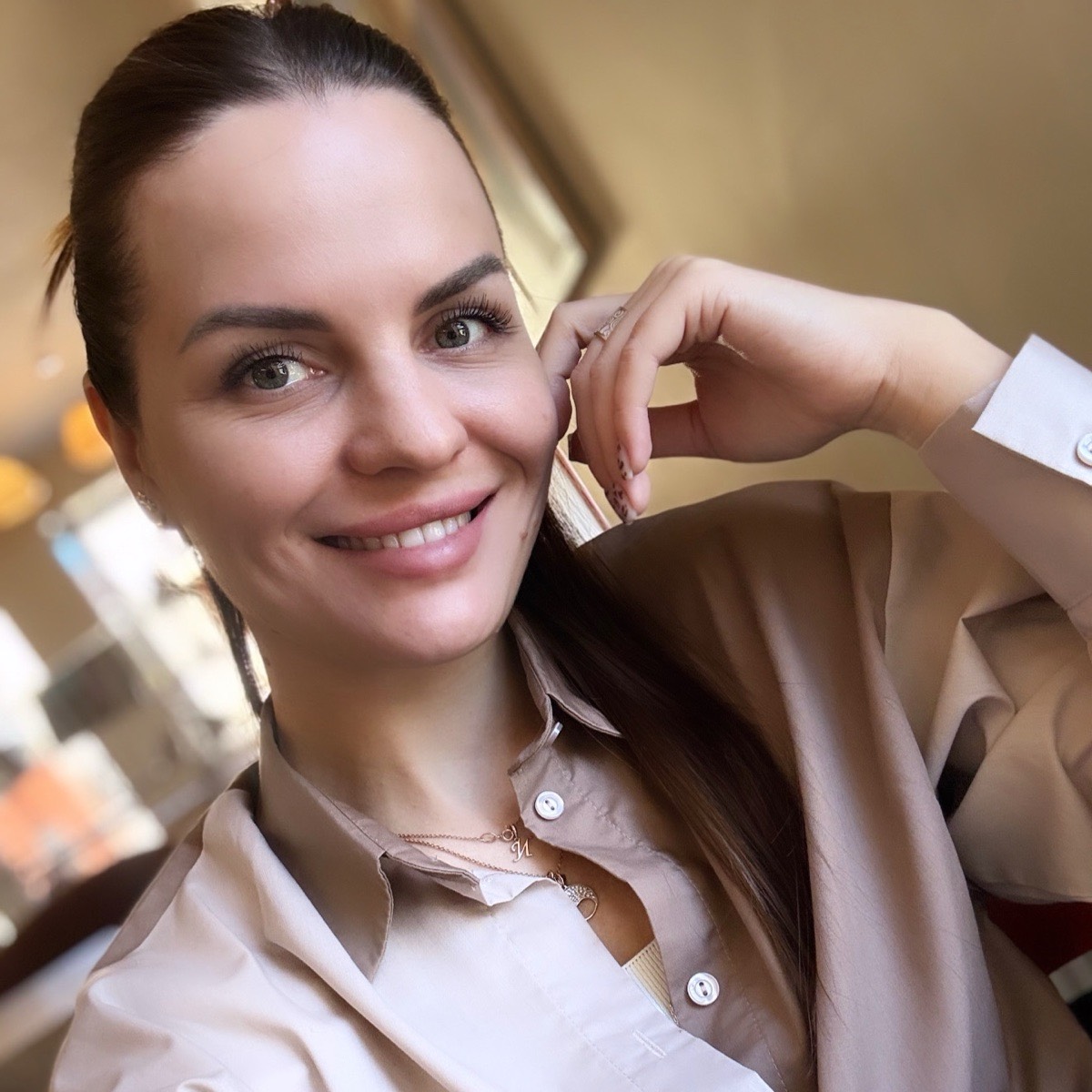 Инна Иглинская | Сетка — социальная сеть от hh.ru