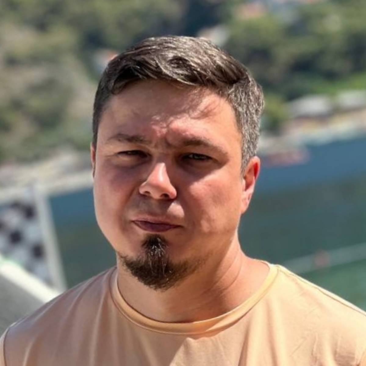 Салават Нурахметов | Сетка — социальная сеть от hh.ru