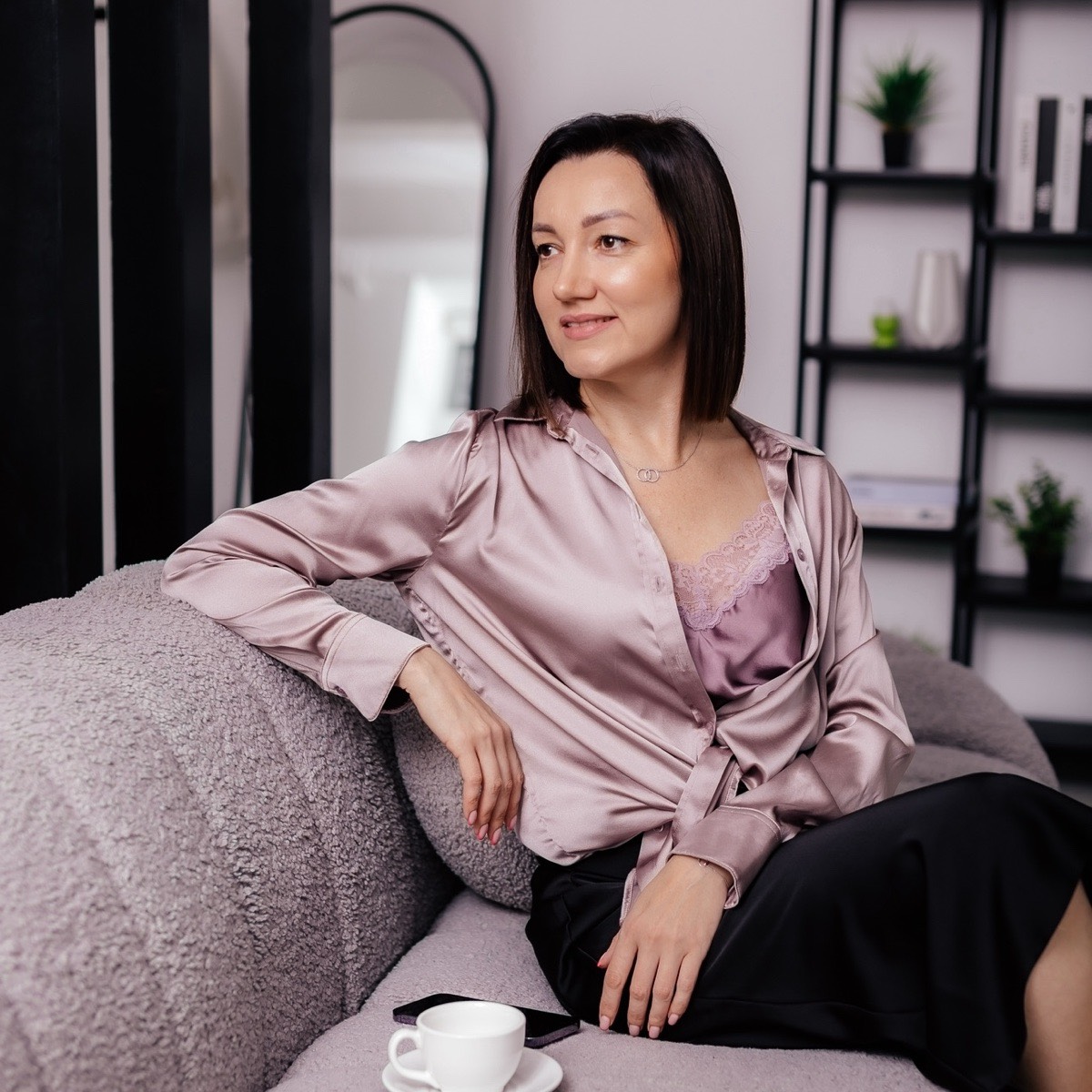 Юлия Блинова | Сетка — социальная сеть от hh.ru